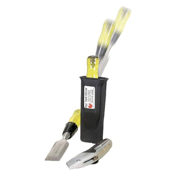 OCCIDENTAL OXY TOOL SHIELD