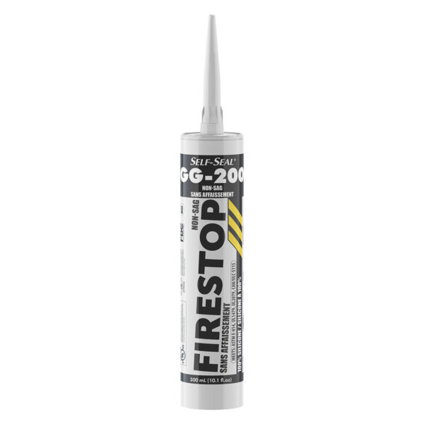 SILIC. FIRESTOP LIMESTONE300ML