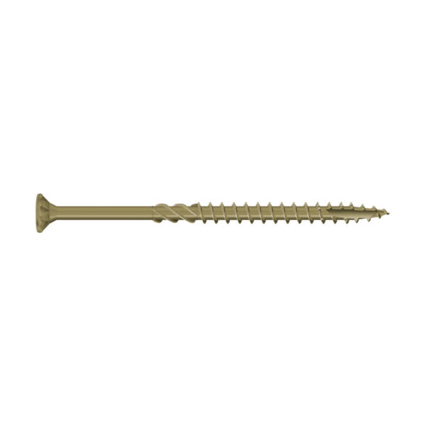 8 X 3 DECK ELITE GRK SCREW /1000