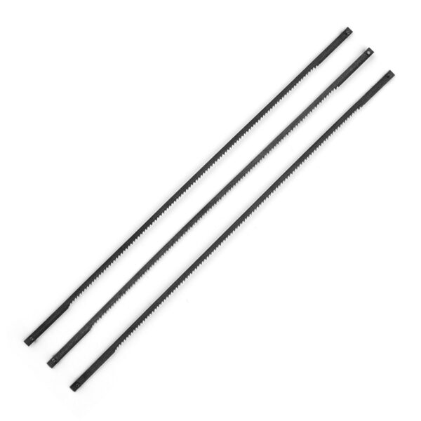 Irwin Coping Saw Blades, Fine, 3-pack (2014501)