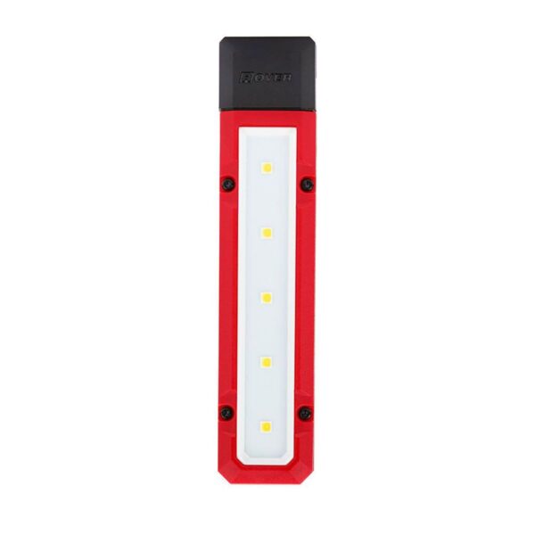 MILWAUKEE ROVER MAGNETIC FLOOD LIGHT