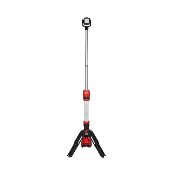 MILWAUKEE M12 ROCKET TOWER LIGHT