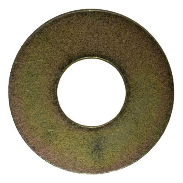 1" HARDENED WASHER ZINC / C