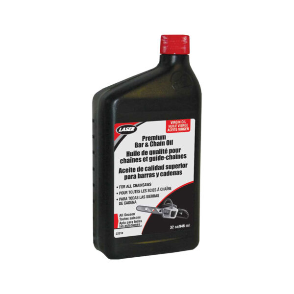 BAR AND CHAIN OIL 32 OZ 946ML