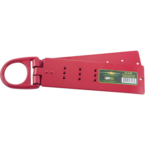 ADJUSTABLE ROOF ANCHOR