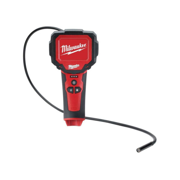 MILWAUKEE M12 M-SPECTOR 360 TOOL (BARE TOOL)