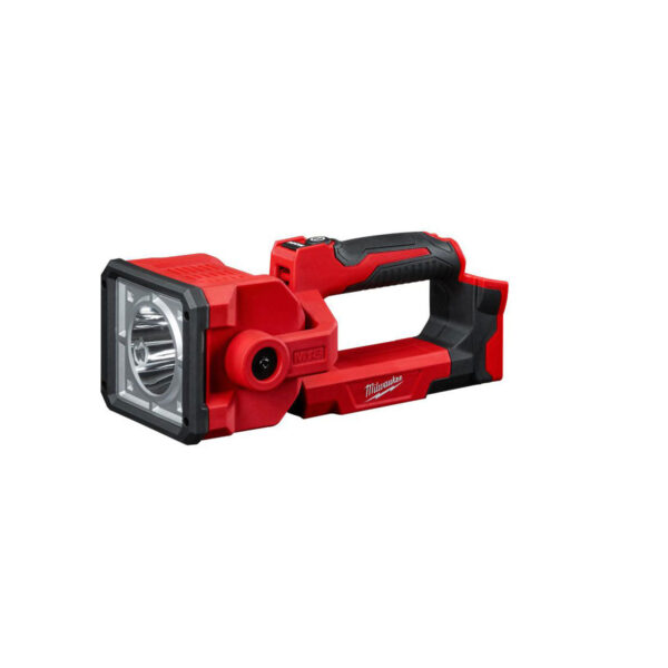MILWAUKEE M18 SEARCH LIGHT (TOOL ONLY)