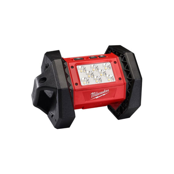 MILWAUKEE M18 LED FLOOD ULTRA BRIGHT LIGHT -