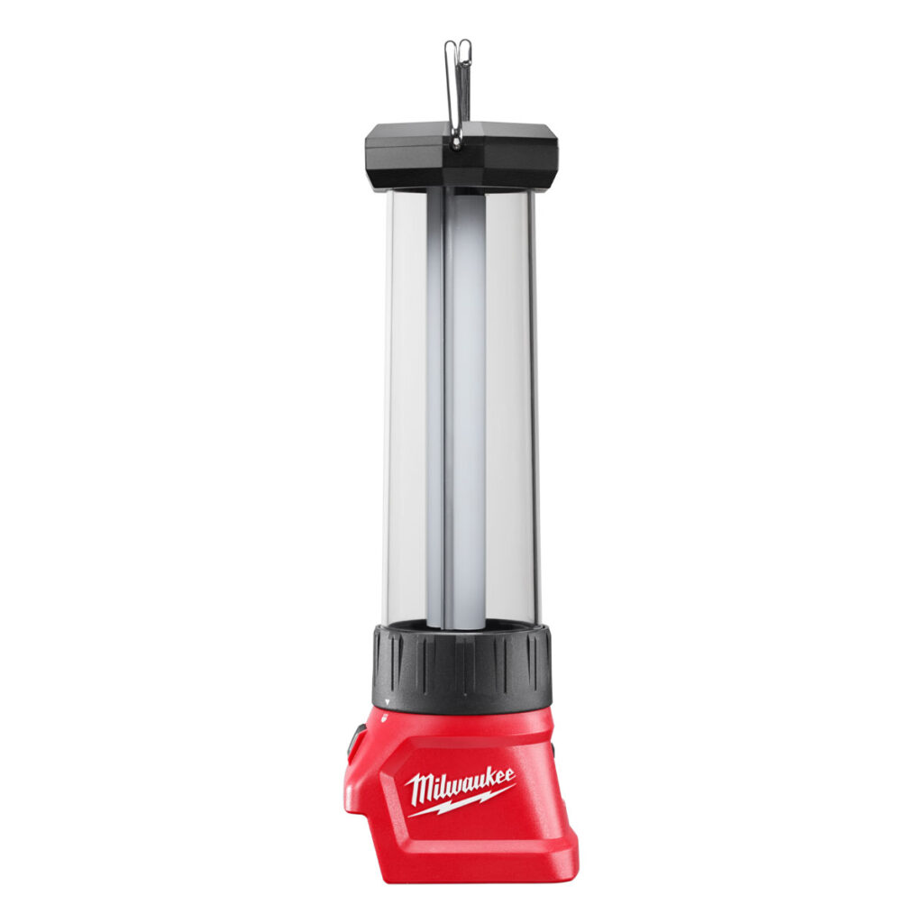 Milwaukee M18 LED Lantern