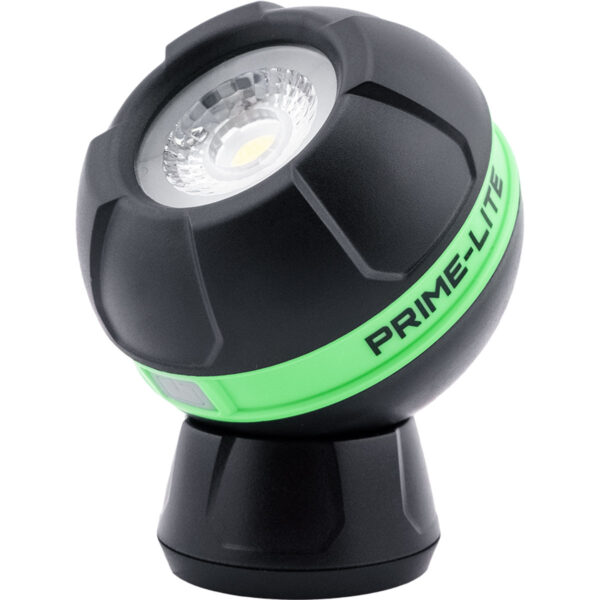 PRIME-LITE 5W COB SPHERE LIGHT