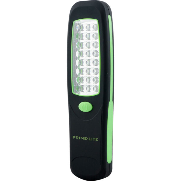 LED WORKLIGHT 24 LED"S 3AA BAT
