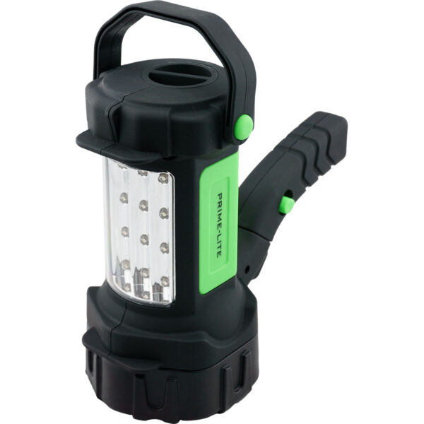 PRIMELITE HAND LANTERN LED