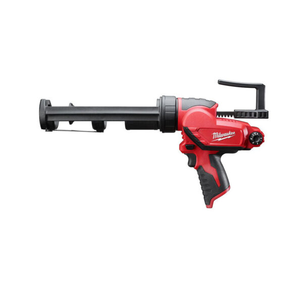 MILWAUKEE CAULKING GUN (BARE TOOL)