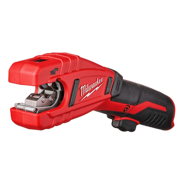MILWAUKEE M12 COPPER TUBING CUTTER (BARE TOOL)