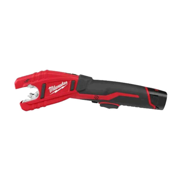 MILWAUKEE M12 COPPER CUTTER (1 BATT KIT)