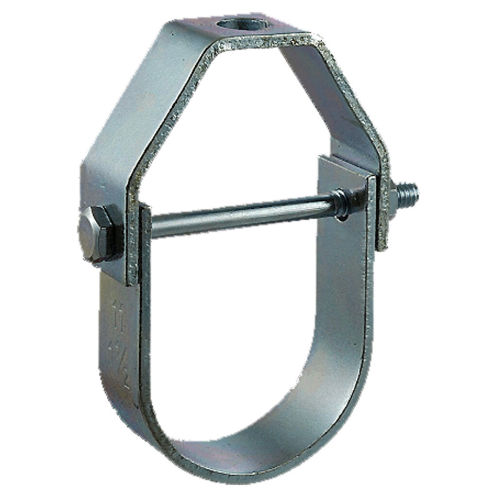 3" Clevis Hanger