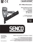 Download Repair Schematic for 250XP