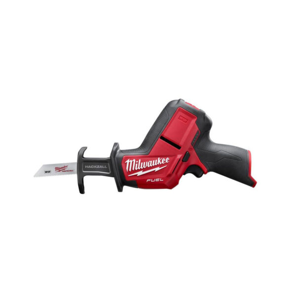 MILWAUKEE M12 FUEL HACKZALL (BARE TOOL)