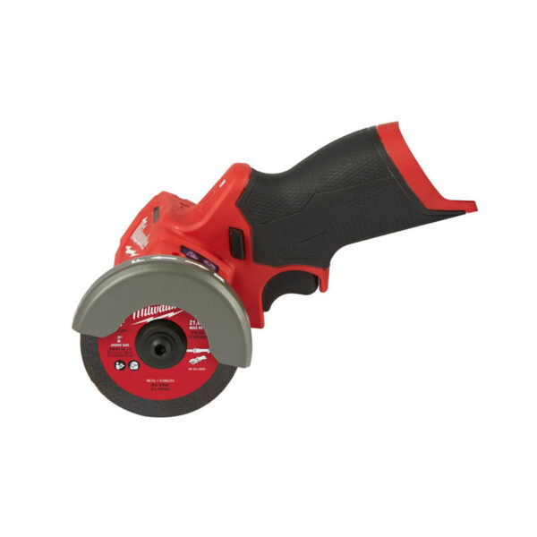 MILWAUKEE M12 FUEL 3" CUT OFF TOOL (BARE TOOL)