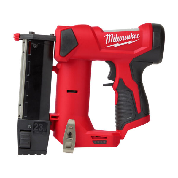 Milwaukee M12 23 GAUGE PIN NAILER