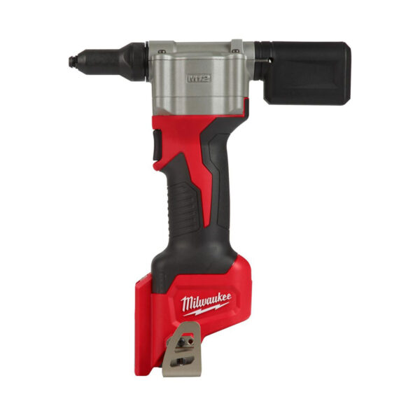 MILWAUKEE M12 RIVET TOOL (BARE TOOL)