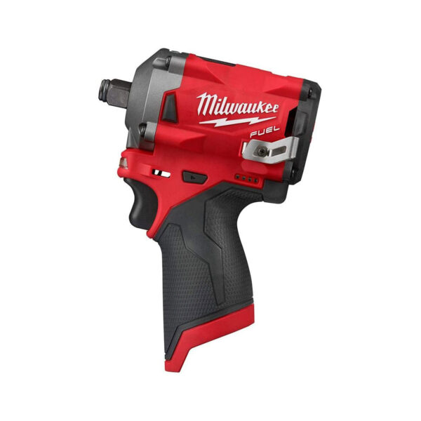 MILWAUKEE M12 FUEL 1/2 STUBBY IMPACT WRENCH (BARE TOOL)