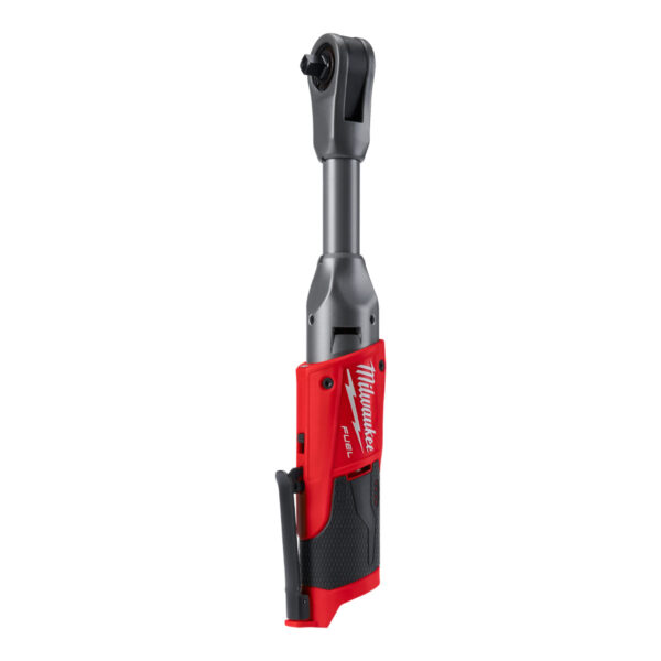 M12 FUEL 12V LITHIUM-ION 3/8-INCH BRUSHLESS CORDLESS EXTENDED REACH RATCHET