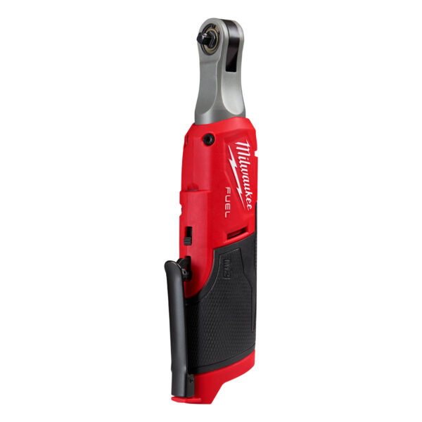 MILWAUKEE M12 FUEL 1/4" HI-SPEED RATCHET (BARE TOOL)