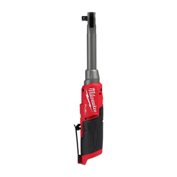 MILWAUKEE M12 3/8" EXTEND REACH HI-SPEED RATCHET (BARE TOOL)