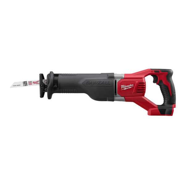 MILWAUKEE M18 SAWZALL RECIP SAW (BARE TOOL)