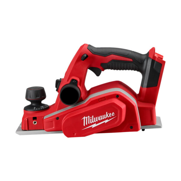 MILWAUKEE M18  FUEL PLANER  TOOL ONLY