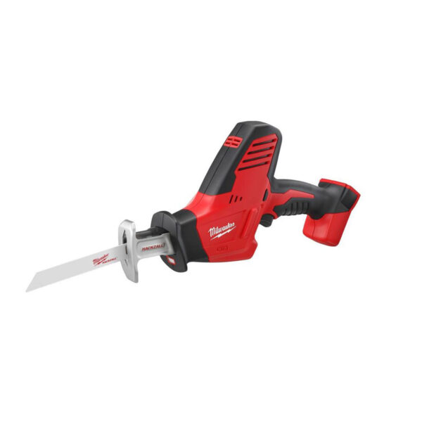 MILWAUKEE M18 HACKZALL -TOOL ONLY-