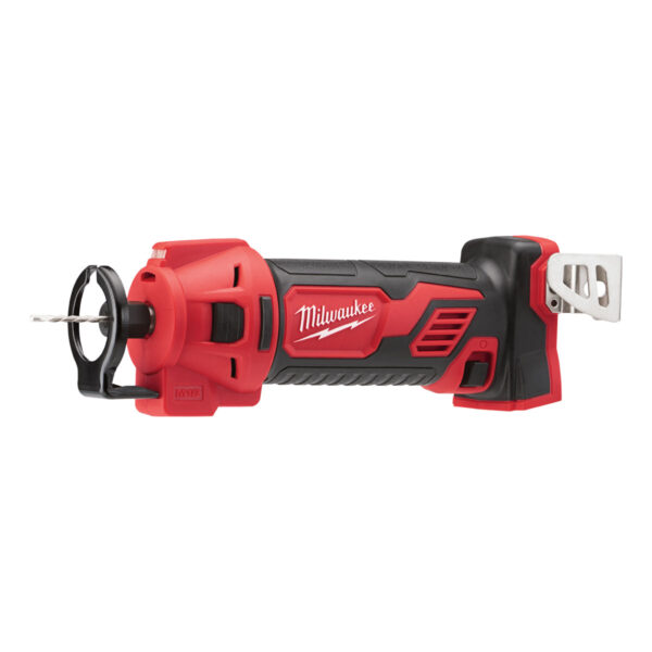 MILWAUKEE M18 DRYWALL CUT OUT TOOL (TOOL ONLY)