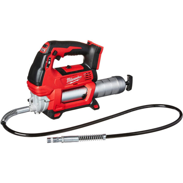 MILWAUKEE M18 GREASE GUN