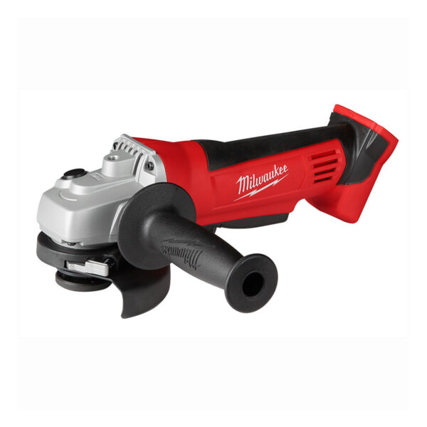MILWAUKEE M18 4-1/2 CORDLESS GRINDER (BARE TOOL)