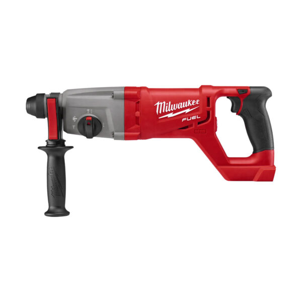 MILWAUKEE M12 FUEL 1/4" HEX IMPACT DRIVER (BARE TOOL)