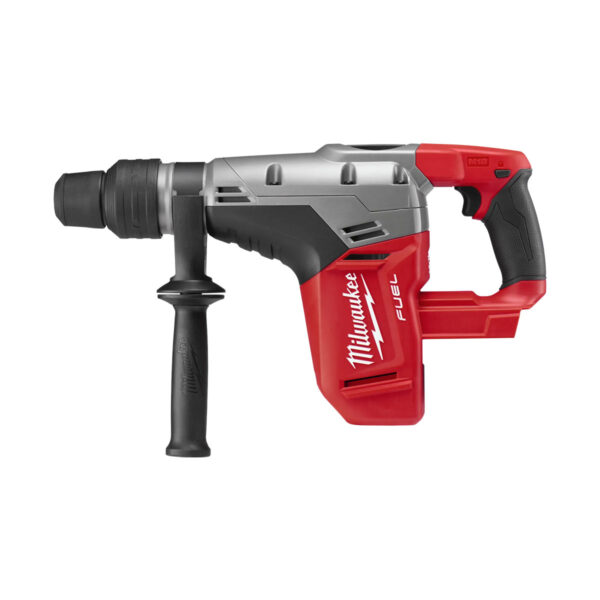 MILWAUKEE M18 FUEL™ 1-9/16" SDS MAX HAMMER DRILL (TOOL ONLY)