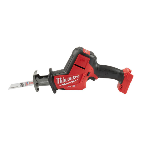 MILWAUKEE 18VLT HACKZALL (TOOL ONLY)