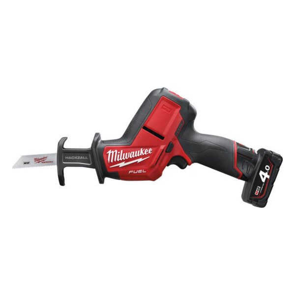 MILWAUKEE M18 FUEL HACKZALL KIT