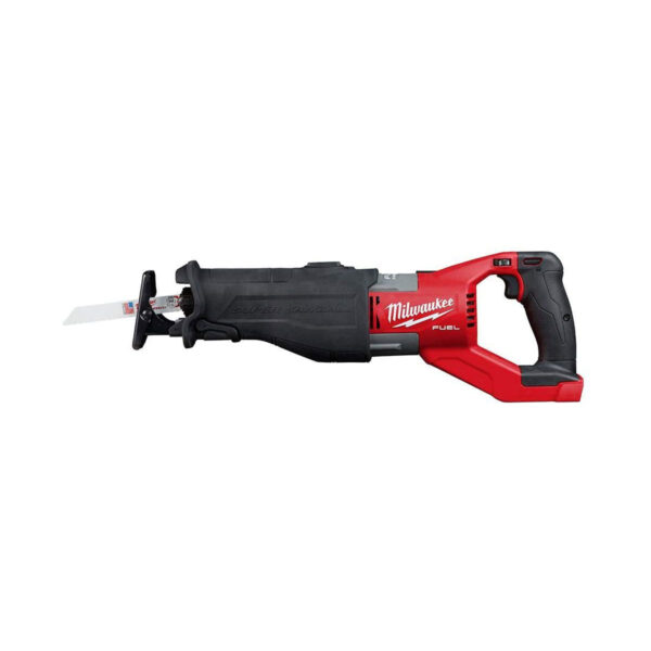 MILWAUKEE M18 FUEL SUPER SAWZALL RECIPROCATING SAW