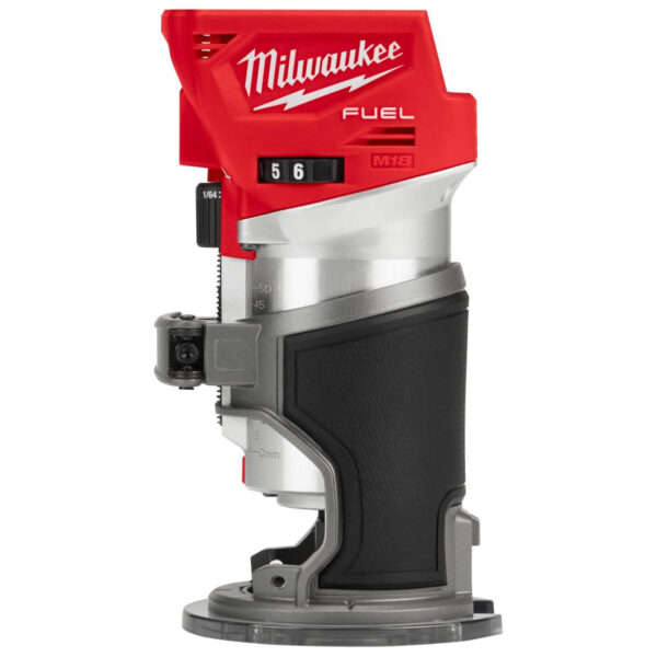 MILWAUKEE M18 FUEL COMPACT ROUTER