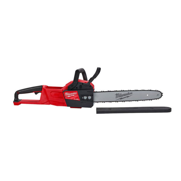 MILWAUKEE M18 FUEL CHAINSAW (BARE TOOL)