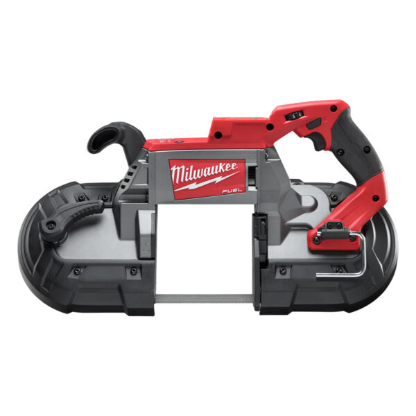 MILWAUKEE M18 DEEP CUT BANDSAW (BARE TOOL)