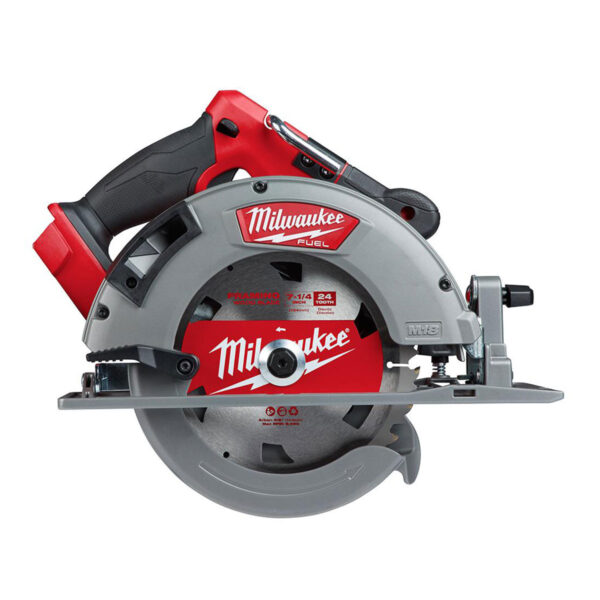 MILWAUKEE M18 FUEL 7 1/4" CIRCULAR SAW (BARE TOOL)