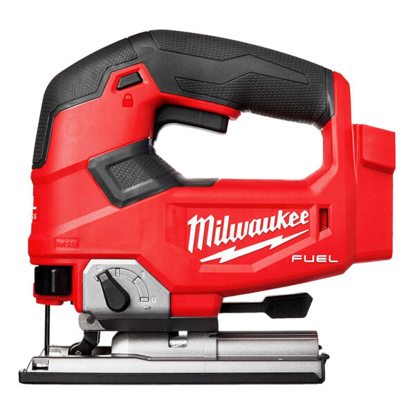 MILWAUKEE M18 FUEL JIGSAW (BARE TOOL)