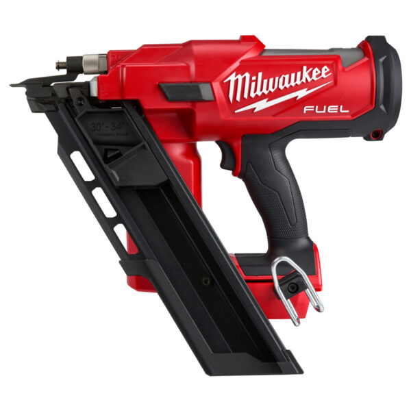 Milwaukee M18 FUEL™ 30 Degree Framing Nailer (BARE TOOL)