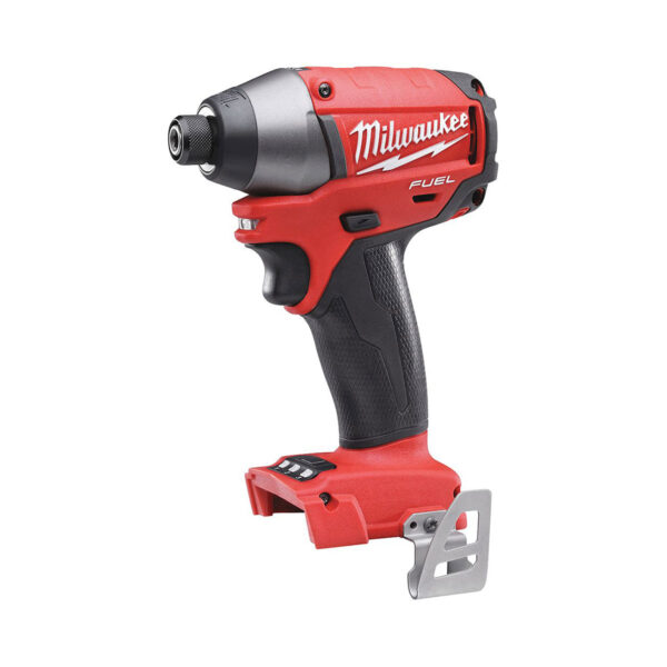 MILWAUKEE 1/4" HEX FUEL IMPACT DRIVER (BARE TOOL)