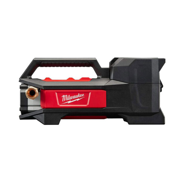 MILWAUKEE M18 TRANSFER PUMP (BARE TOOL)