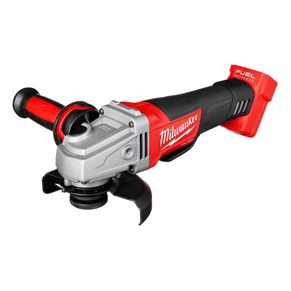 MILWAUKEE M18 FUEL 4 1/2" / 5" GRINDER (BARE TOOL)