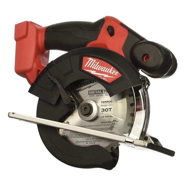 MILWAUKEE M18 FUEL METAL CUTTING SAW